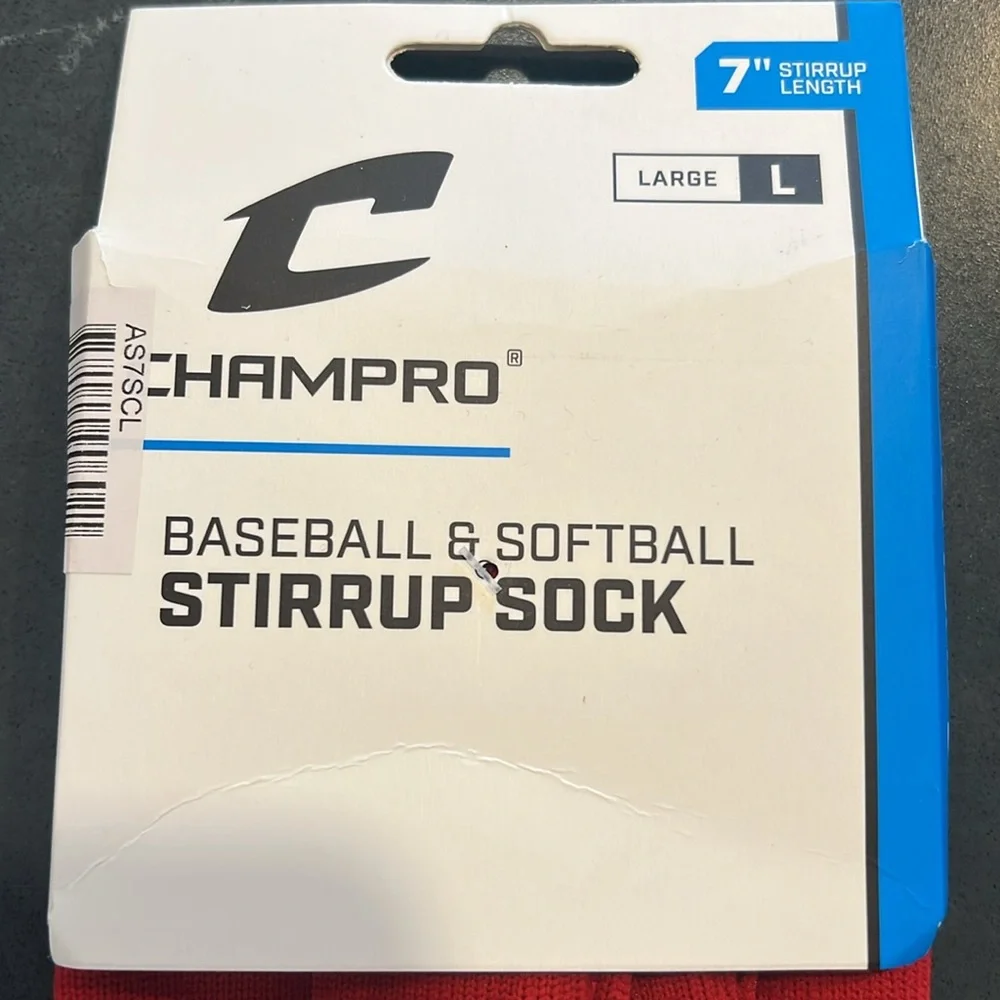 Champro enhance your